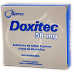 Doxitec 50mg