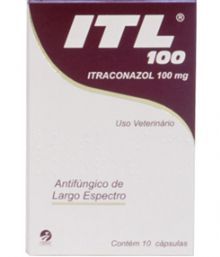 ITL 100mg