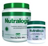 Nutralogic 100ML