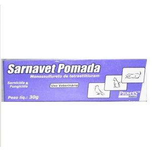 Sarnavet Pomada