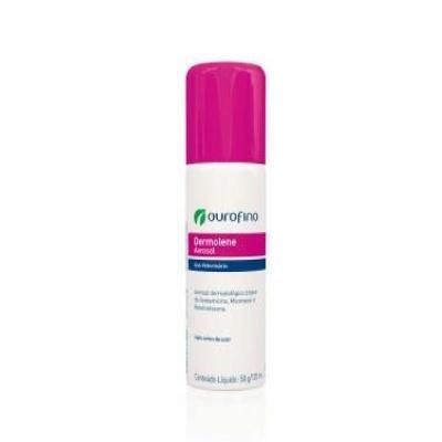 Dermotrat Aerosol 120 ml