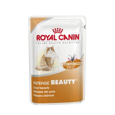 Royal canin  Intense Beauty