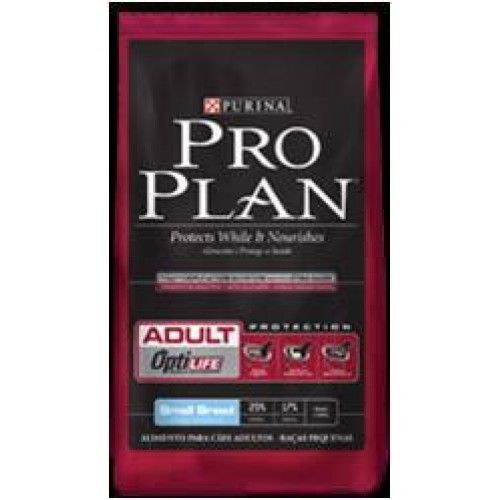 Pro Plan Adult Small Breed 1 Kg