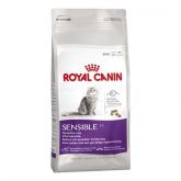 Canin para Gatos Sensiveis Sensible 400g