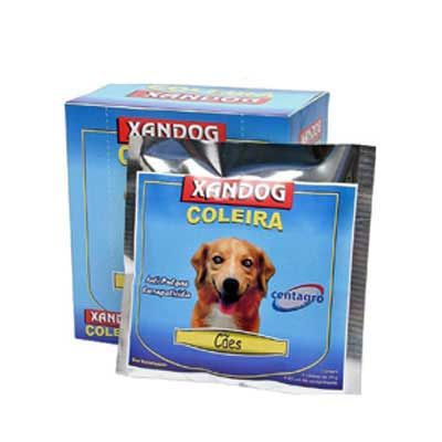 Xandog Coleira Cães