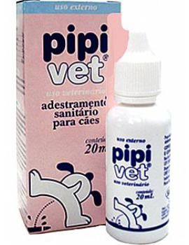 Pipivet 20 ml - Coveli