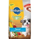 Ração Pedigree Equilíbrio Natural JUNIOR 1Kg