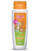 Shampoo Condicionador Ibapet 200ml