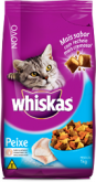 Whiskas Peixe 500g