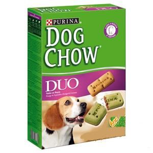 Dog Chow Duo 500