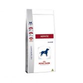 Ração Veterinary Diets Hepatic Royal Canin