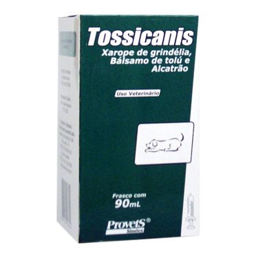 Tossicanis 90ml