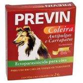 Previn Coleira