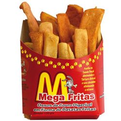 Mega Fritas