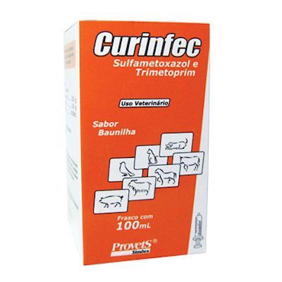 Curinfec - 100 ml