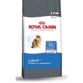 Ração Royal Canin Light 40 (Nova Formula)