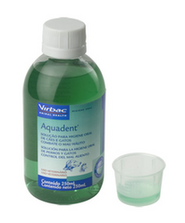 Aquademt higiene Oral 250ml