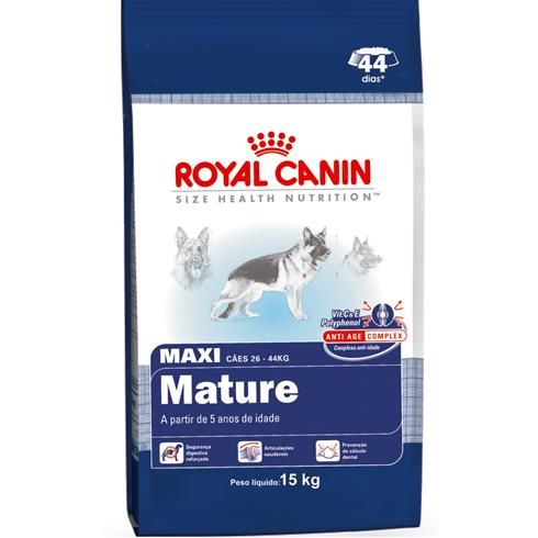 MAXI Mature 15kg