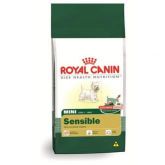 Royal Canin Mini Sensible Adulto 1Kg