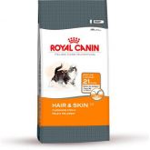 Ração Royal Canin Gatos Hair e Skin 400g