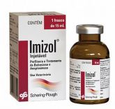 Imizol Injetável 15ML