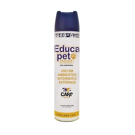 Educa Pet Aerosol 400ml