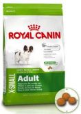 Royal Canin Xsmall adult Cães 1kg