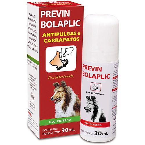 Previn Bolaplic