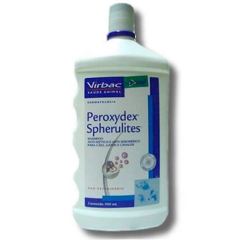 Peroxydex 500ml