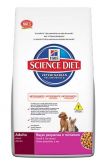 Hill's Science Diet™ Adulto Maduro Raças Pequenas E Mini 1kg