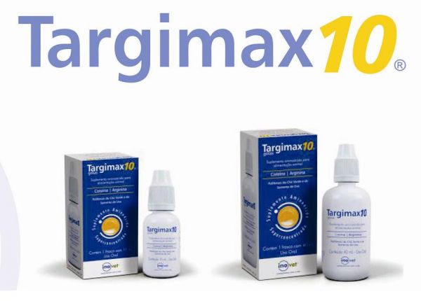 Tagimax 10 Suplemento 10ml