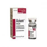 AZIUM 10 ML - COOPERS SAUDE ANIMAL