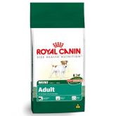 Ração Royal Canin Mini Adult 7,5kg