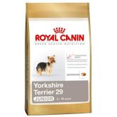 Ração Royal Canin Yorkshire Junior 1kg