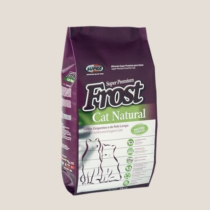 Frost Cat Natural 1Kg