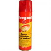 FleeGard - Anti Pulgas para ambientes