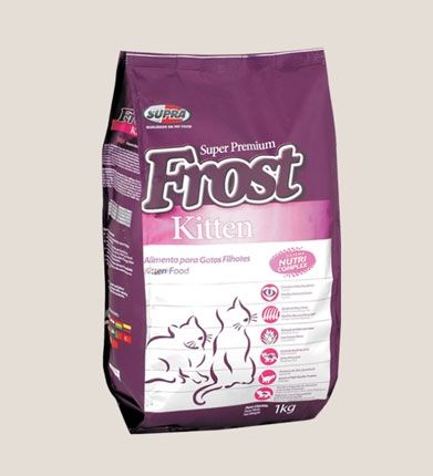 Frost Kitten1Kg