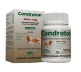 Condroton 500mg c/60 comprimidos