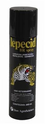 Ipecid Spray