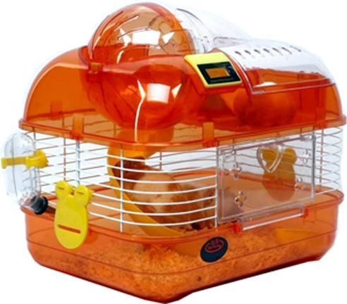 Habitat Para Hamster - Pet Cage