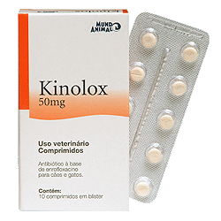 Kinox 50 mg