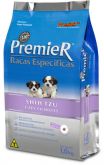 Premier Raças Específicas Shih Tzu – Filhote 1kg