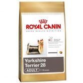 Ração Royal Canin Yorkshire Adulto 1kg